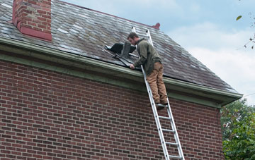 what affects urgent Webscott roof repairs