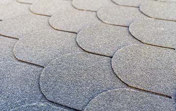 Webscott asphalt roofing costs