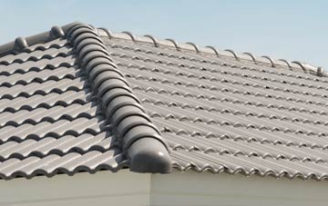 advantages of Webscott clay roofing