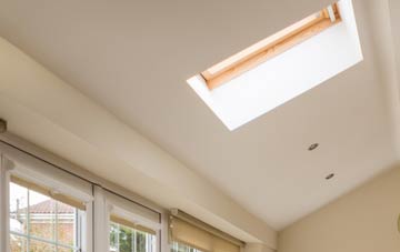 Webscott conservatory roof insulation companies