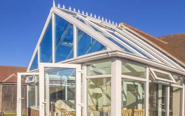 conservatory roof insulation costs Webscott