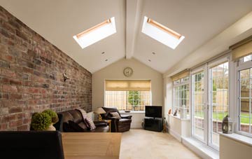 conservatory roof insulation Webscott, Shropshire