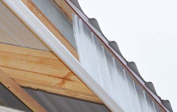 why Webscott fascia repairs are essential