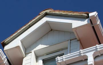 Webscott fascia installation costs