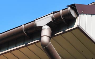 types of Webscott fascias