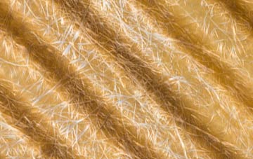 Webscott fibreglass roof waterproofing