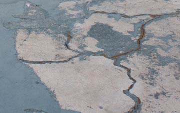 fibreglass roofing replacement Webscott