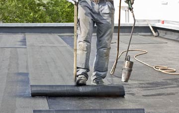 flat roof replacement Webscott, Shropshire