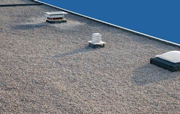 flat roofing Webscott, Shropshire