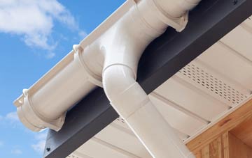 Webscott gutter installation costs