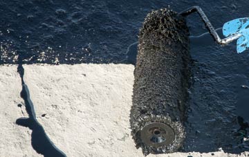 Webscott liquid sealant waterproofing