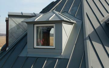metal roofing Webscott, Shropshire