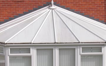 Webscott polycarbonate conservatory roof repairs