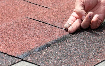 Webscott asphalt roof repairs