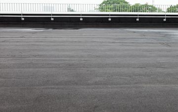 Webscott asphalt roof replacement