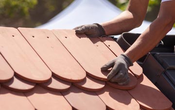 Webscott roof tile contractors
