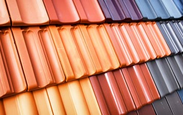 Webscott roof tile costs