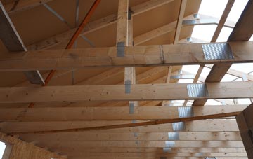 Webscott roof truss costs