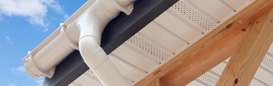 get Webscott guttering quotes today