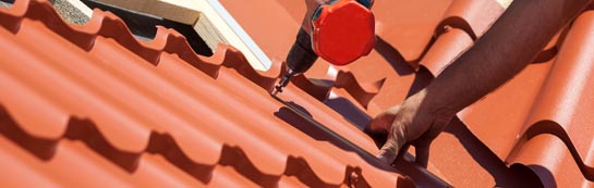 save on Webscott roof installation costs