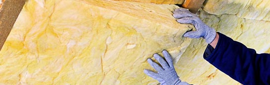 quotes for Webscott roof insulation