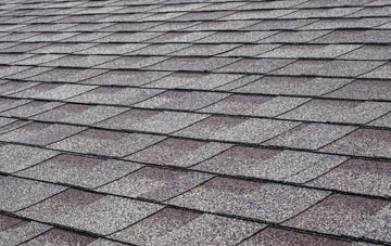 Webscott tiles for shallow pitch roofing