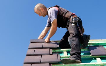 disadvantages of Webscott slate roofing
