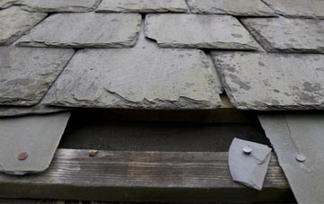 Webscott slate roof repairs and maintenance