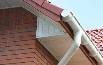 Webscott soffit repair costs
