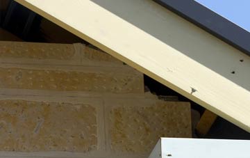 soffit repair Webscott