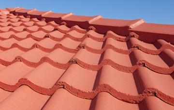 Webscott tile and slate roof replacement