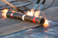 free Webscott roof quotes