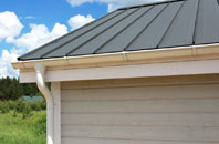 Webscott fascia repair