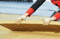 find rated Webscott roof insulation companies