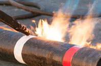 Webscott flat roofing replacement