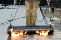 Webscott flat roof sealing quote