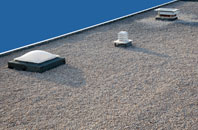 Webscott flat roofing