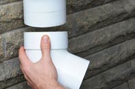 rated Webscott guttering companies