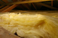 Webscott pitch roof insulation