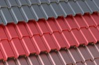 find rated Webscott plastic roofing companies