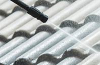 rated Webscott roof cleaning companies