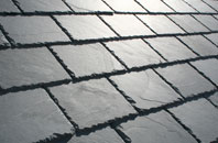 Webscott slate roof