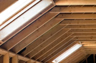 Webscott tapered roof insulation quotes